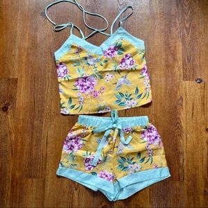 New Look Lounge Set 🪷